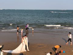 -日照灯塔风景区