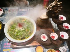 -盖碗儿梨园·变脸吐火·川剧(天府广场店)