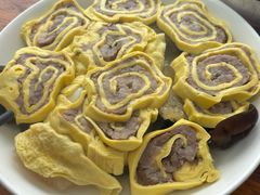 -玲燕蒸菜馆(江东路店)