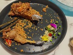 -钟菜·粤菜点心·宴请(海上世界·汇港二期店)