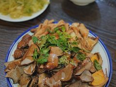 -春梅里卤鹅馆·47年老字号(中山路店)