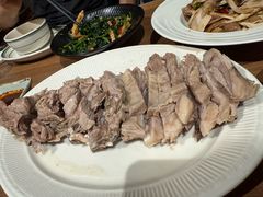 -贯贯吉·清真餐厅(浙江中路店)