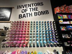 -LUSH(威尼斯人店)