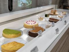 -Lady M(沙田新城市广场店)
