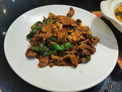 -春来和(汉城南路店)