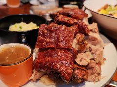 -Shanghai Brew House上海啤酒工坊(老外街店)