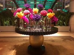 -威斯汀舞台餐厅