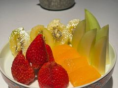 -悦轩中餐厅·高空江景·杭州柏悦酒店