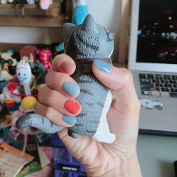 -Hands Nail专业美甲美睫