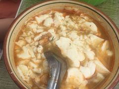 -逍遥镇刘相五胡辣汤豆沫馆(康复中街店)