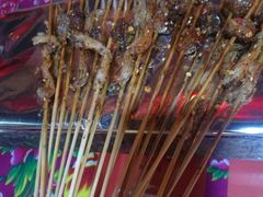 -醉烧膘·烧烤夜宵王(总店)