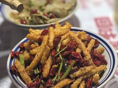 -回味黑鸭煲·始于2006(万松园店)