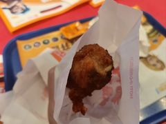 -汉堡王(徐汇绿地缤纷店)