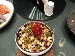-民国红公馆·秦淮八艳(夫子庙店)