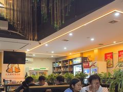 -东记炭炉·海鲜鸡煲(龙华店)
