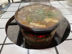 羊肉太保-小板凳(四公里店)