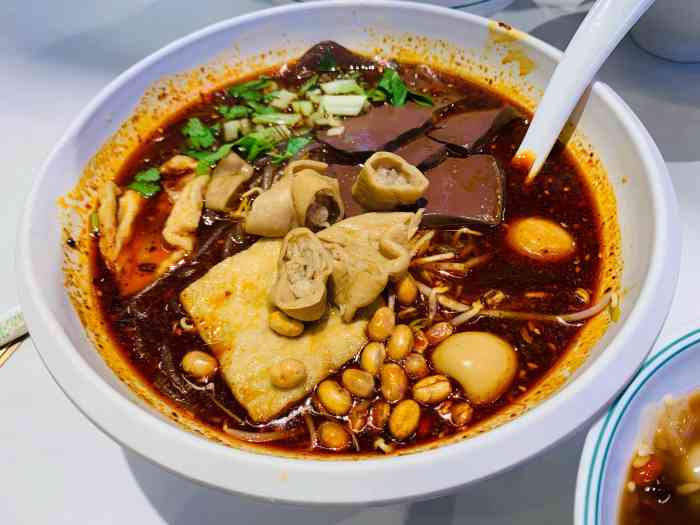 甘食记成都肥肠粉(壹方城店)