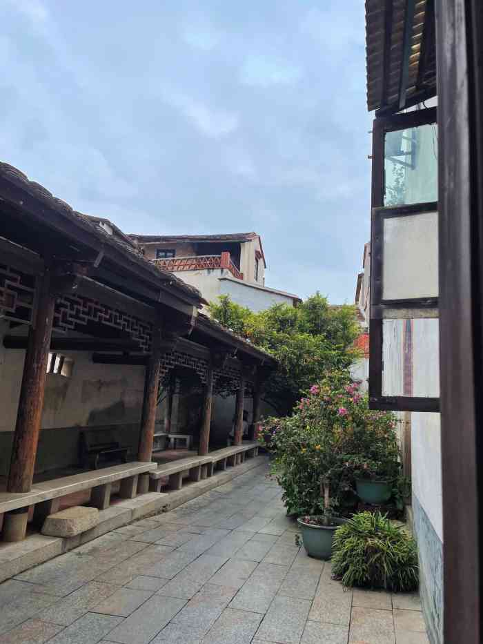 漳州古城-"《古城记忆馆》寻找.怀念.记忆 来古城."-大众点评移动版