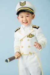 -倾城宝贝儿童摄影(浦东金谊店)