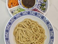 -清真·尖子尖牛肉面(王府井店)