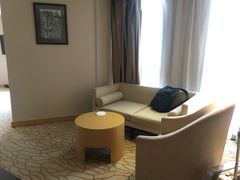 -天津水游城丽筠酒店