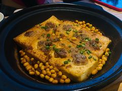 酿豆腐-客汀家宴·客家烟火 四季食材(集美店)