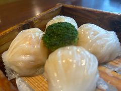 -彩景大酒楼(万泰新天地店)