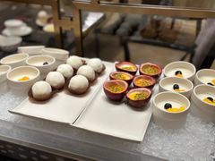 -京香轩·中餐厅(上海中庚聚龙酒店)