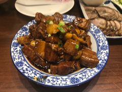 -娄三少·老北京春饼烤鸭家常菜(方庄店)
