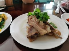 -范记靖远羊羔肉(博物馆店)