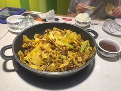 -蛙蛙叫干锅年代(簋街总店)