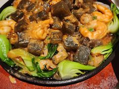 -青雅中餐厅(大连金石滩绿发希尔顿度假酒店)