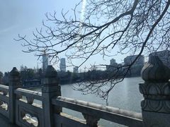 -南通濠河风景名胜区