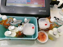 -白色日记·手作酸奶(麦凯乐店)