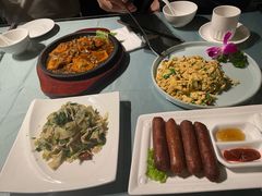 -天厨妙香素食餐厅(清华店)