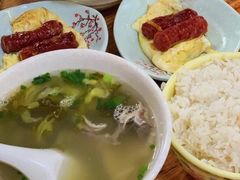-陈记汤饭(水巷口店)