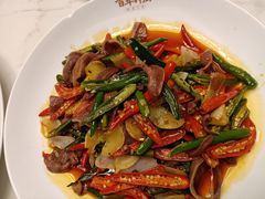 -百年神厨·地道川菜(清江西路店)