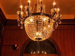 包厢-马勒别墅·中餐厅