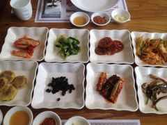 紫霞门韩国料理-紫霞门韩国料理烤肉(深南东路店)