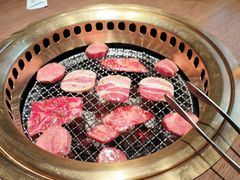 -虎丸烧肉(世纪汇店)