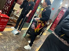 -七欣天香辣蟹火锅(海门解放中路店)