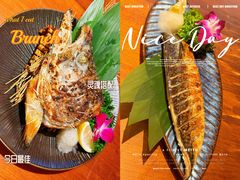 -鹤汀居酒屋•家庭料理•烧鸟酒肆(新街口店)