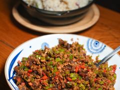 -蜗牛小馆醉乡民谣云南菜(惠新西里店)