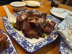 -吉顺坑烤