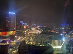 -琴岛之星摩天轮