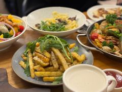 -Money Shops(愚园路店)