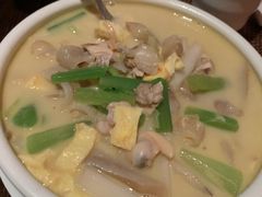 -南通滨江洲际酒店-东厨中餐厅