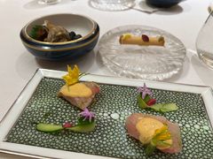-香樟花园法式铁板烧(恒隆广场店)