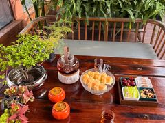 -时光乌托邦空中花园·川味·礼宴(幸福广场店)