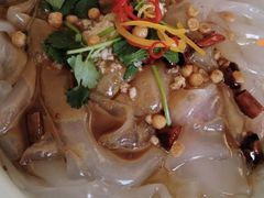 -北平味道.京味菜.烤鸭(梨园店)